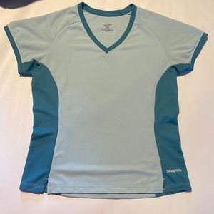 Patagonia Shirt outdoors/hike/walk